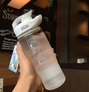 Питьевая бутылочка