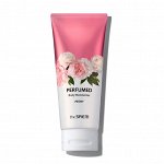 Парфюмированный лосьон для тела c ароматом пиона Perfumed Body Moisturizer -Peony-