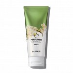 Парфюмированный лосьон для тела c ароматом фрезии Perfumed Body Moisturizer -Freesia-