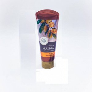 Argan Восстанавливающая маска с аргановым маслом для поврежденных волос 200гр