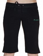 Капри ГРАФИТ спортивные женские