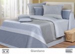 КПБ (220*240,200*220,2*70*70) Giardano