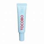 Tocobo Лёгкий увлажняющий солнцезащитный крем Bio Watery Sun Cream DELUXE SPF50+ PA++++ 10 мл