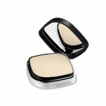 Missha Компактная пудра для лица с бархатным финишем Signature Dramatic Twoway PactSPF27 PA++ Vanilla 9.5 гр