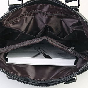 Сумка Бренд: No Name. Модель: сумка. Цвет: чёрный. Комплектация: сумка. Состав: эко-кожа. Ширина, см: 43. Высота, см: 31. Глубина, см: 3.