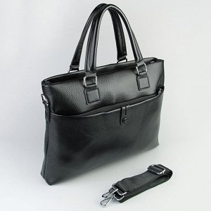 Сумка Бренд: No Name. Модель: сумка. Цвет: чёрный. Комплектация: сумка. Состав: эко-кожа. Ширина, см: 39. Высота, см: 28. Глубина, см: 5.