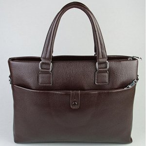 Сумка Бренд: No Name. Модель: сумка. Цвет: коричневый. Комплектация: сумка. Состав: эко-кожа. Ширина, см: 39. Высота, см: 28. Глубина, см: 5.