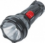 Фонарь Navigator 61 305 NPT-CP15-ACCU Пласт. 1LEDx0.5Вт, акк.4В, 500мАч (60)