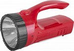 Фонарь Navigator 71 599 NPT-SP17-ACCU Прож/кемп 1Вт+22LED, 130лм, АКБ 0.75Ah