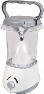 Фонарь Navigator 94 773 NPT-CA13-ACCU Кемп, 50 LED 350лм, Дим 20-100%, АКБ 4.4Ач