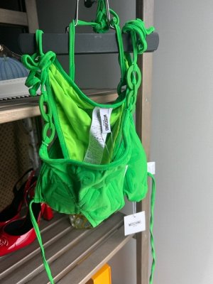Трусы Side-tie brief