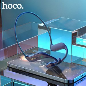 Беспроводные наушники HOCO SPORT ES50 Rima, Bluetooth, 140 мАч