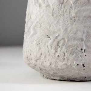 Настольная лампа «Вурст» Е14 40 Вт серый 30x30x33 см RISALUX