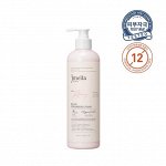 JMELLA Парфюмированная-Очищающая Пенка для умывания &quot;Цветущий пион&quot; In France No1 Cleansing Foam Blooming Peony 500 мл