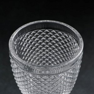 Набор бокалов стеклянных «Вилеро», 250 мл, 6 шт