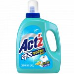 Концентрированный гель для стирки ACT&#039;Z Deofresh для сушки в помещении 1400 мл, бутылка