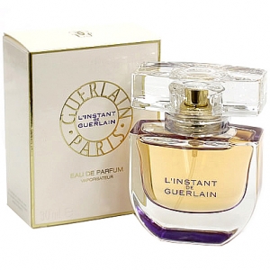 GUERLAIN woman L'INSTANT DE GUERLAIN   Духи  30 мл. TESTER