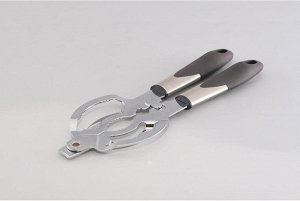 6054 GIPFEL Универсальный консервный нож MONTANA (нерж. сталь)