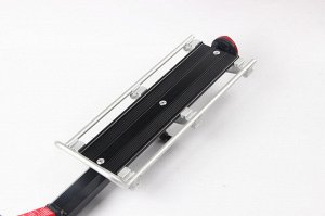 Велосипедный багажник на подседельный штырь Hong Sen HS-H027B. 10 кг