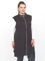 Жилет GL03034BLK01