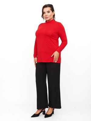 Водолазка VD01603RED25
