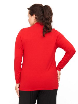 Водолазка VD01603RED25