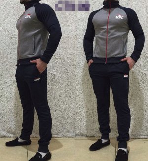 Reebok UFC спортивный костюм