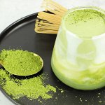 Зеленый чай Матча, 20 стиков по 3г