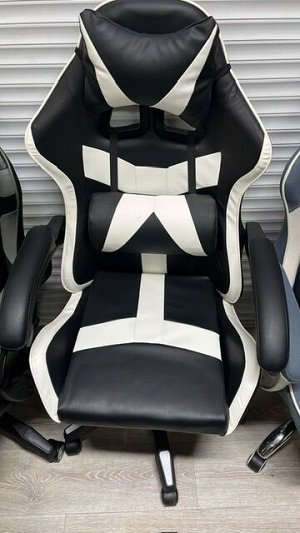 Кресло компьютерное, игровое, новое, есть 3 цвета