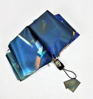Зонт женский автомат цвет Ночная Москва (DAIS)
