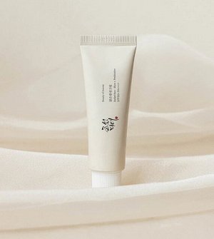 Beauty of Joseon Солнцезащитный крем с пробиотиками Relief Sun : Rice + Probiotics SPF 50+ PA++++