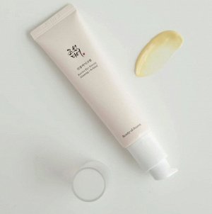 Липосомная омолаживающая сыворотка для век Beauty of Joseon Revive Eye Serum: Ginseng+Retinal