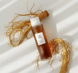 Beauty of Joseon Ginseng Essence Water Омолаживающий тонер-эссенция с женьшенем