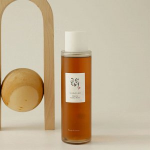 Beauty of Joseon Ginseng Essence Water Омолаживающий тонер-эссенция с женьшенем