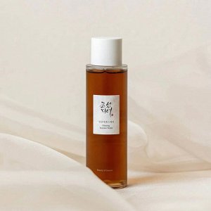 Beauty of Joseon Ginseng Essence Water Омолаживающий тонер-эссенция с женьшенем