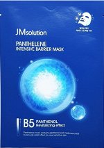 JMsolution Intensive Barrier Mask Интенсивная маска для восстановления защитного барьера с пантенолом