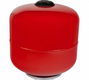 Расширительный бак Unipump 19 л. вертикальный Н-мм, 1"