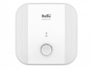 Водонагреватель Ballu BWH/S 10 Capsule Plus U