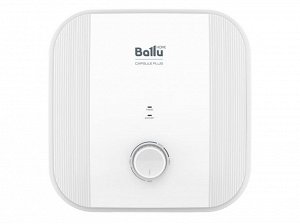 Водонагреватель Ballu BWH/S 10 Capsule Plus U