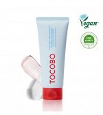 Пенка для глубокого очищения Tocobo Coconut Clay Cleansing Foam