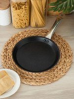 КАТУНЬ - антипригарные сковороды и кастрюли из нержавейки
