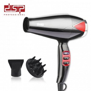 Фен для волос DSP Professional Styling System