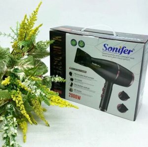 Фен электрический Sonifer SF9544