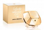 PACO RABANNE woman LADY MILLION   Туалетные духи   5 мл. mini