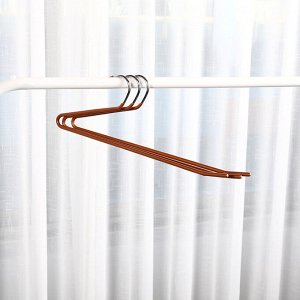 Вешалки для брюк 3шт "Trouser hangers"