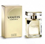 VERSACE woman VANITAS   Туалетные духи   4,5 мл. mini