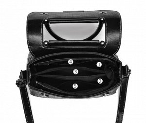 Сумка женская (качественная эко кожа)