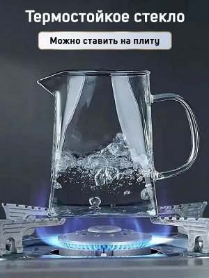 Заварочный чайник TEA POT 550 мл