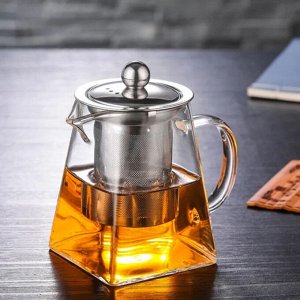 Заварочный чайник TEA POT 550 мл