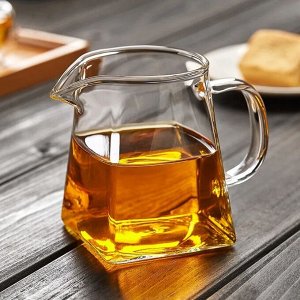 Заварочный чайник TEA POT / 550 мл